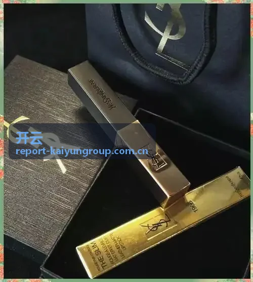 开云旗下品牌 Brioni 品牌形象