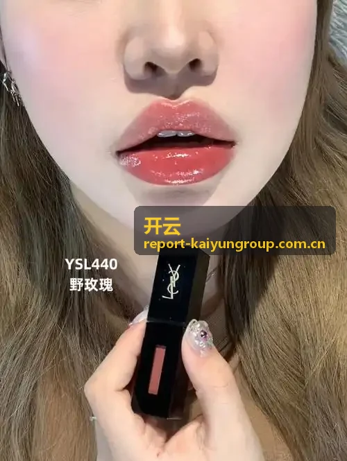 开云旗下品牌 Boucheron 品牌形象